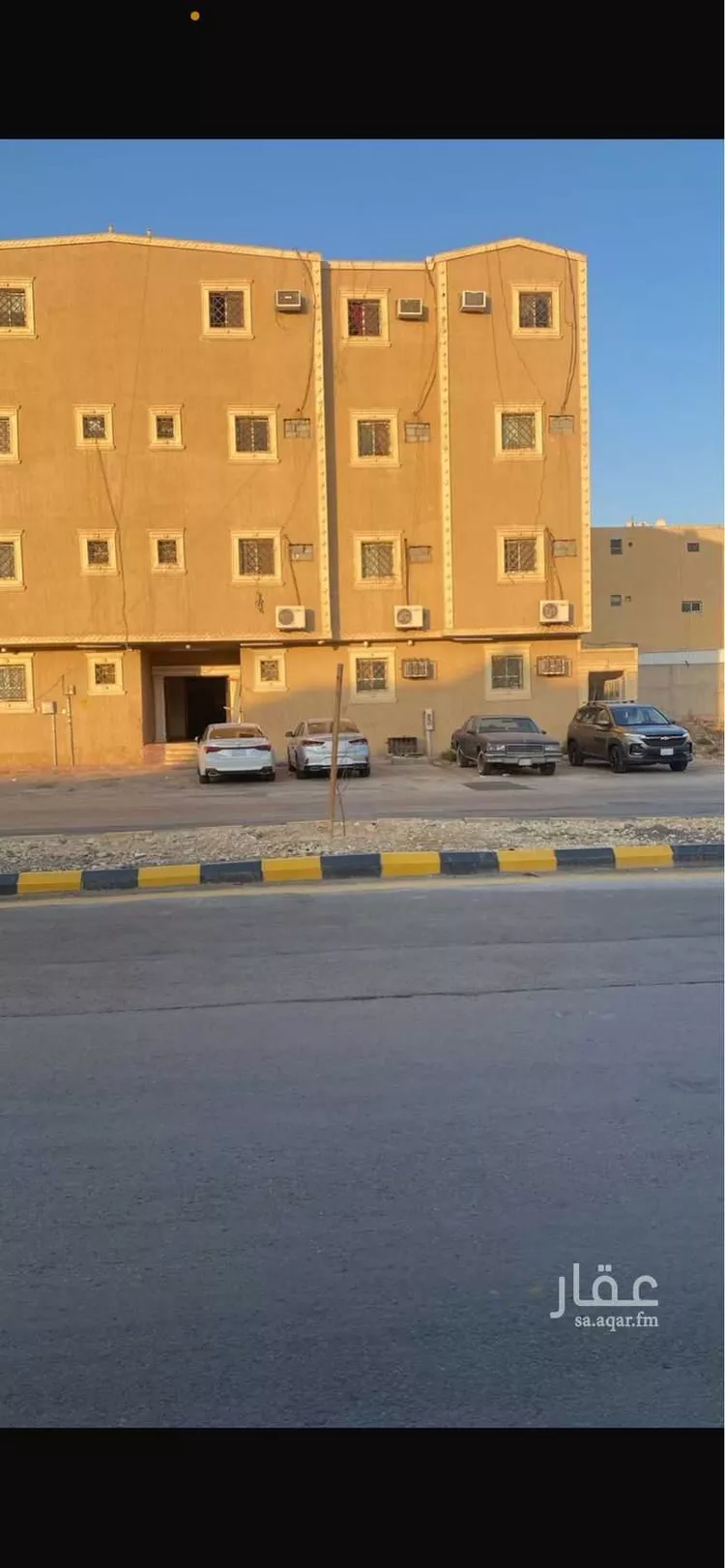 شقة للبيع في شارع عبدالرحمن بن قاسم ، حي عكاظ ، الرياض ، منطقة الرياض صورة 2