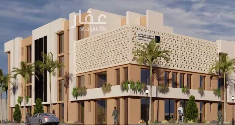 شقة للبيع في طريق الإمام عبدالله بن سعود بن عبدالعزيز ، حي الجنادرية ، الرياض ، منطقة الرياض صورة 3