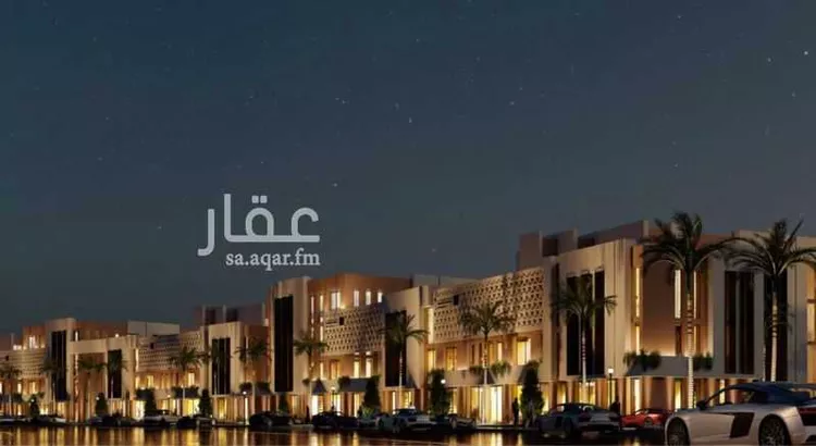 شقة للبيع في طريق الإمام عبدالله بن سعود بن عبدالعزيز ، حي الجنادرية ، الرياض ، منطقة الرياض صورة 2