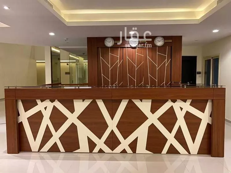 شقة مفروشة للحجز في شارع الأمير سلمان بن محمد بن سعود ، حي الصحافة ، الرياض ، منطقة الرياض