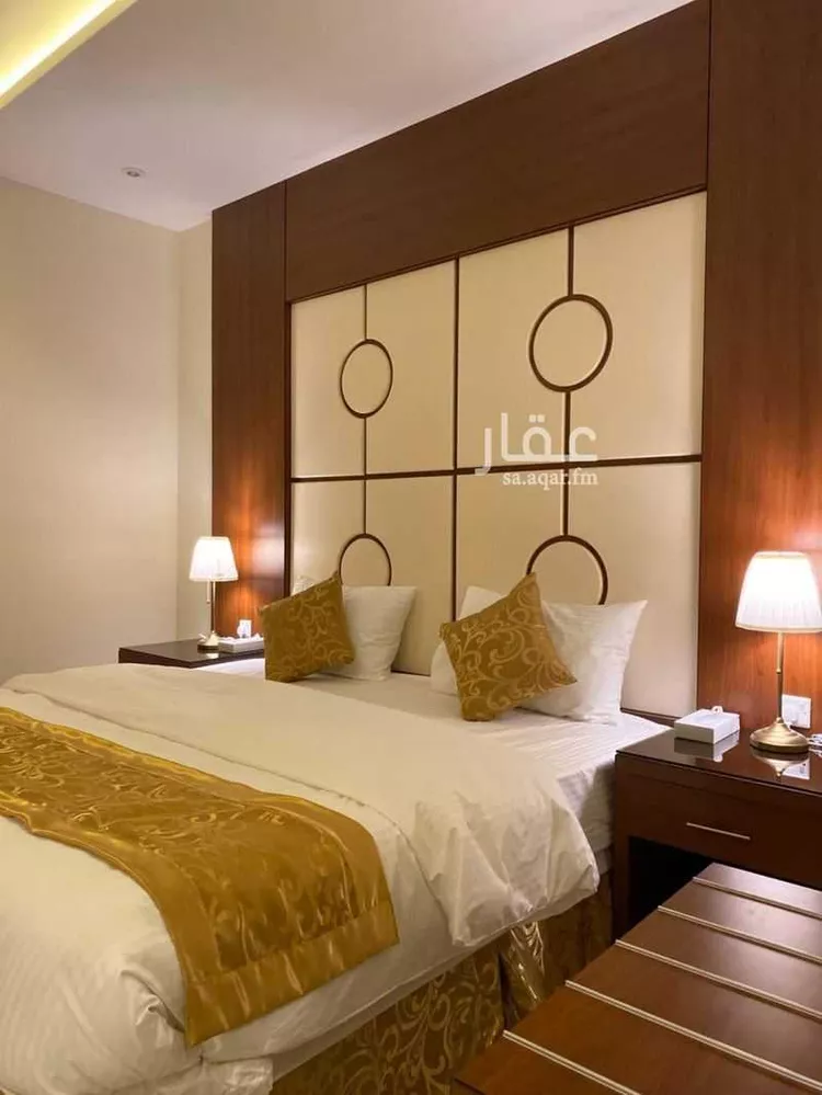 Furnished Apartment for Booking in Riyadh As Sahafah 6