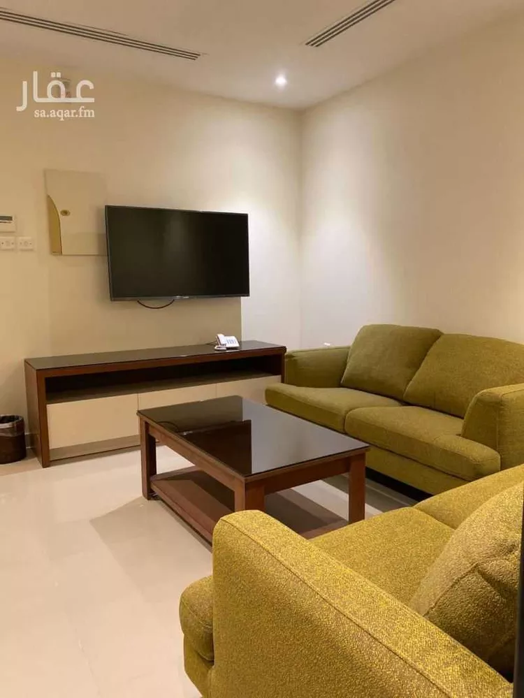 Furnished Apartment for Booking in Riyadh As Sahafah 11