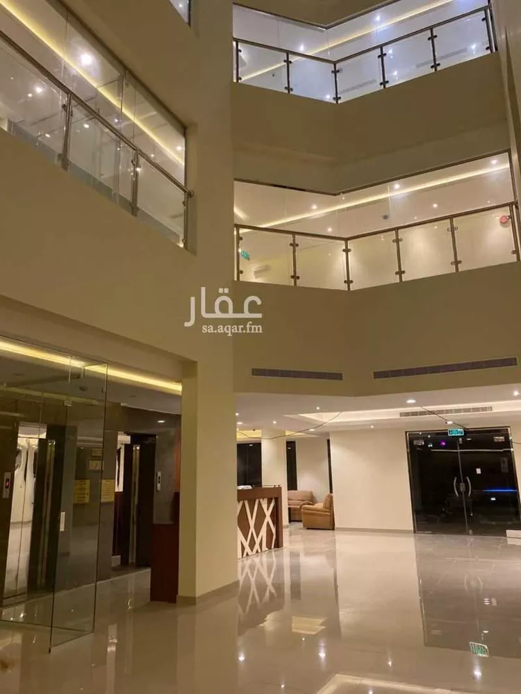 Furnished Apartment for Booking in Riyadh As Sahafah 13