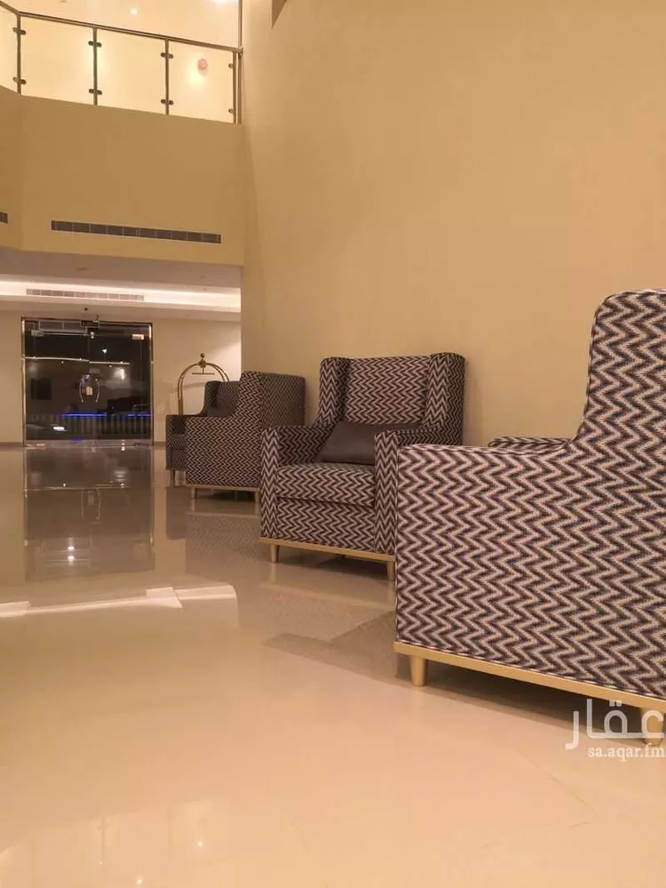 شقة للإيجار في شارع الامير سلمان بن محمد بن سعود, حي الصحافة, مدينة الرياض, منطقة الرياض صورة 5