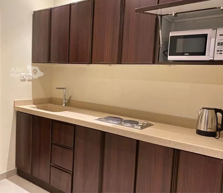 Apartment for Rent in Riyadh As Sahafah 7