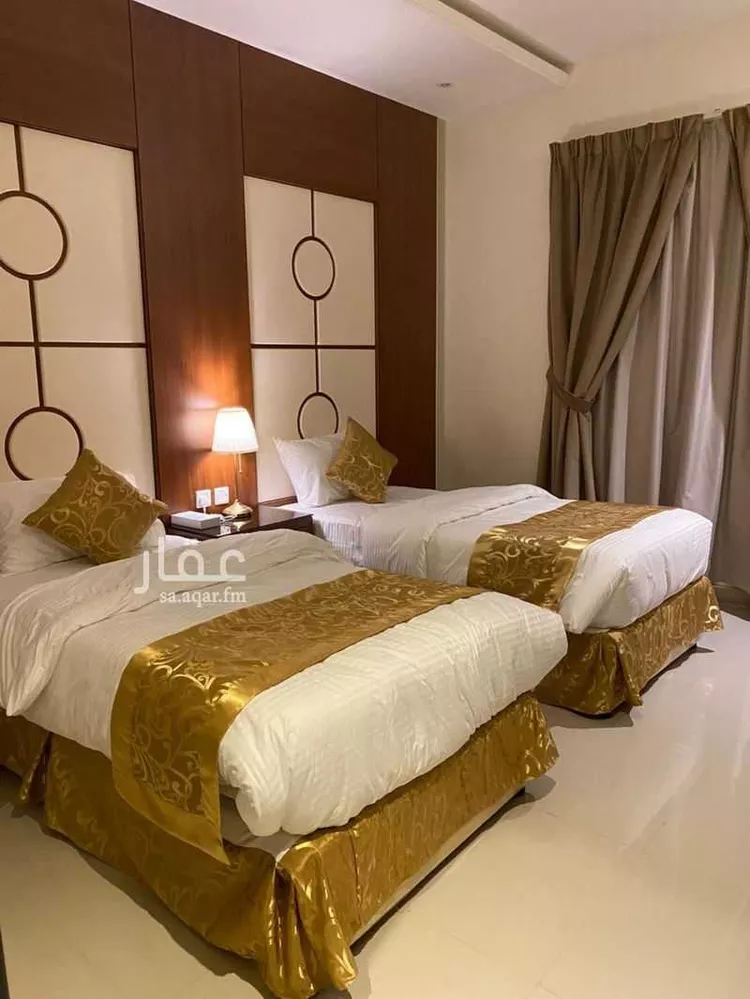 Furnished Apartment for Booking in Riyadh As Sahafah 9