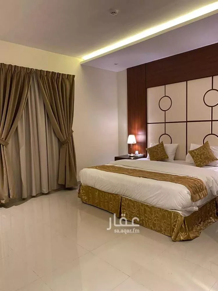 Furnished Apartment for Booking in Riyadh As Sahafah 10