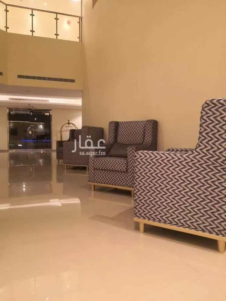 Furnished Apartment for Booking in Riyadh As Sahafah 15