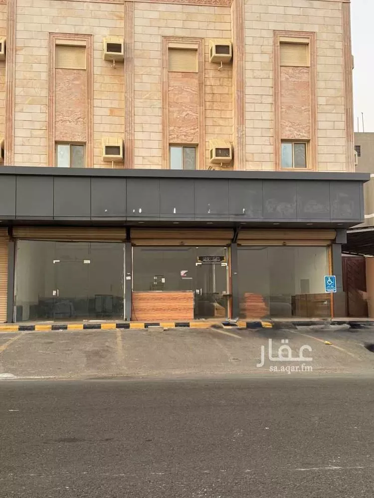 محل للإيجار في شارع بدر بن عامر الهذلي, حي الفروسية, مدينة جدة, منطقة مكة المكرمة صورة 2