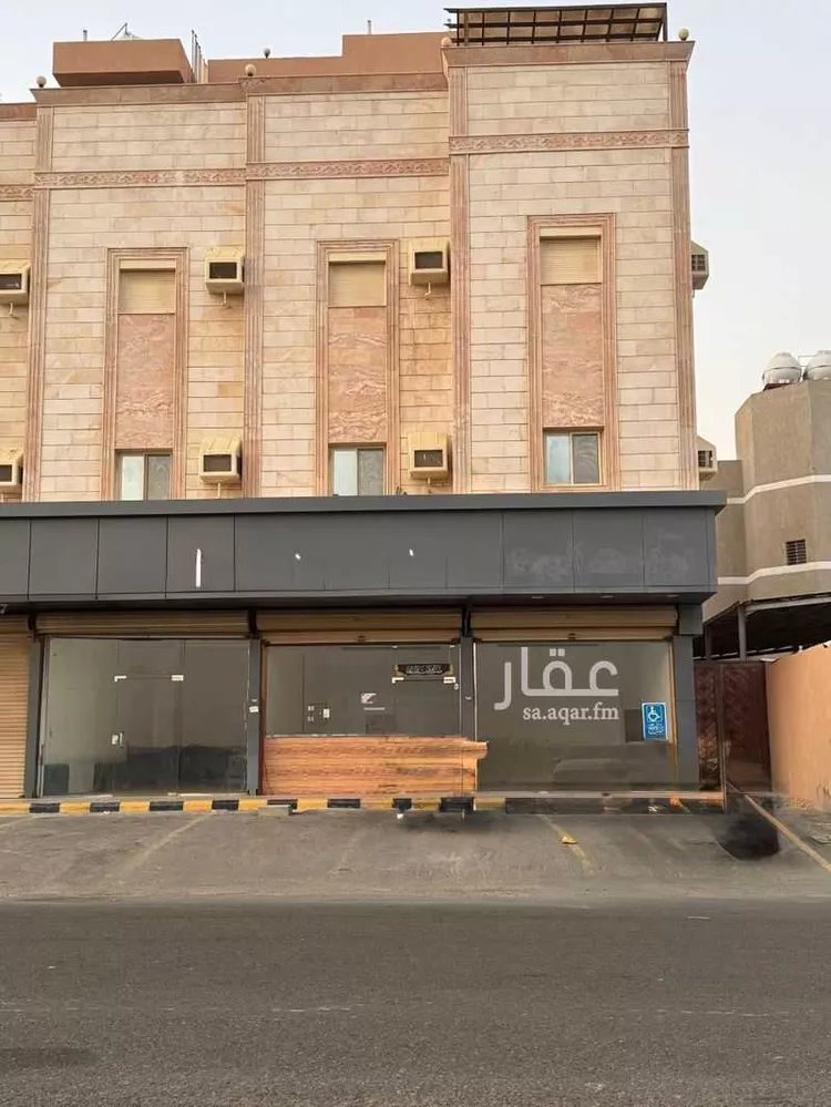 محل للإيجار في شارع بدر بن عامر الهذلي, حي الفروسية, مدينة جدة, منطقة مكة المكرمة صورة 3