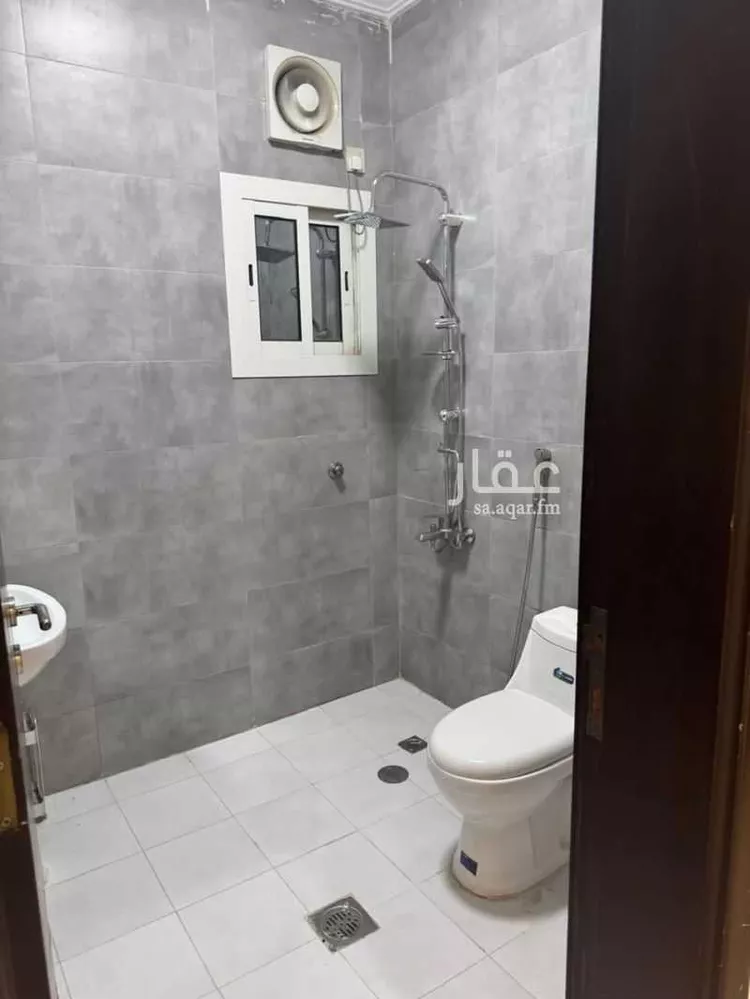 شقة للإيجار في شارع إبراهيم الشرعبي ، حي المروة ، جدة ، جدة صورة 3