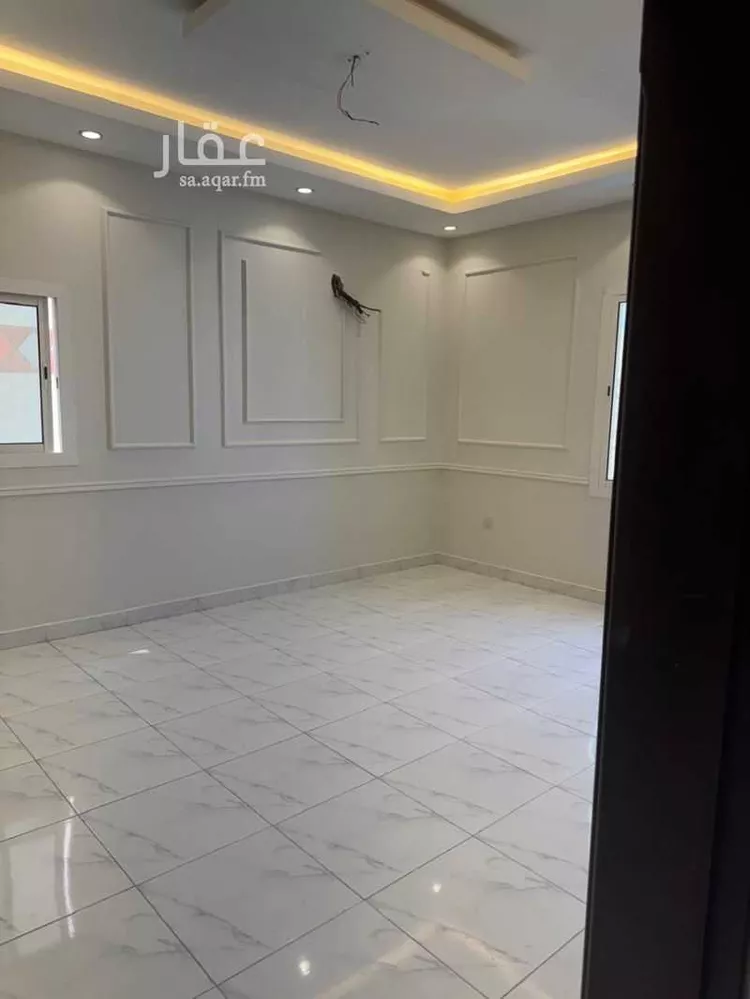 شقة للإيجار في شارع إبراهيم الشرعبي ، حي المروة ، جدة ، جدة صورة 4
