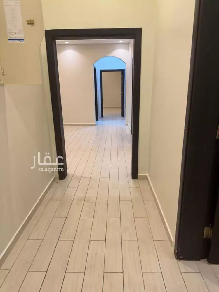 شقة للإيجار في شارع إبراهيم الشرعبي ، حي المروة ، جدة ، جدة صورة 2