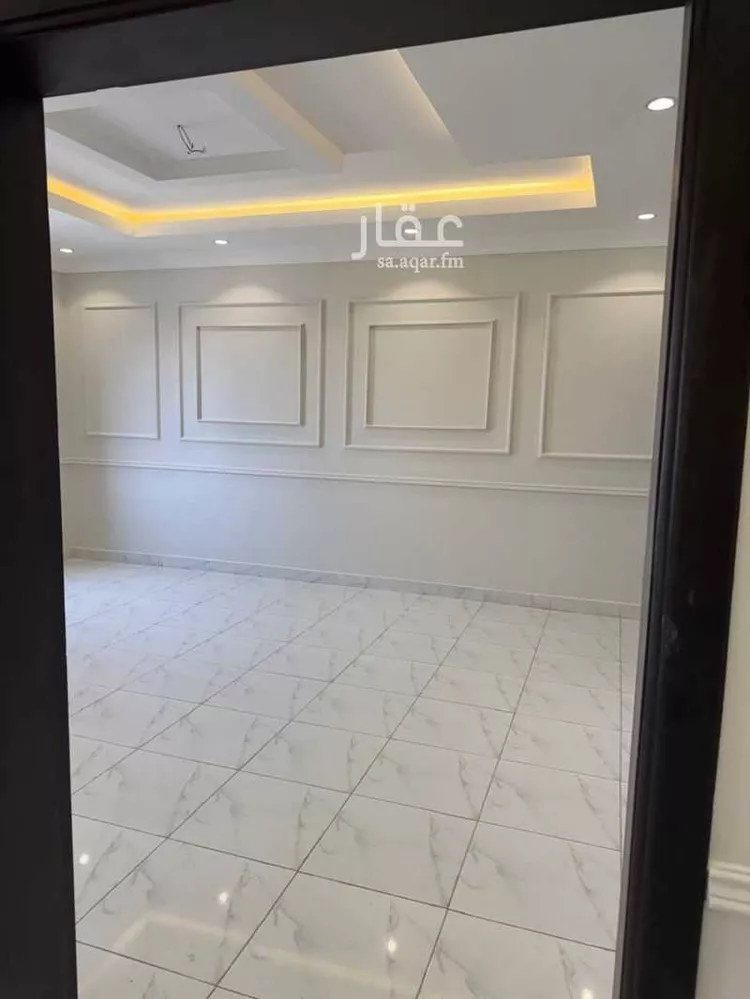 شقة للإيجار في شارع إبراهيم الشرعبي ، حي المروة ، جدة ، جدة