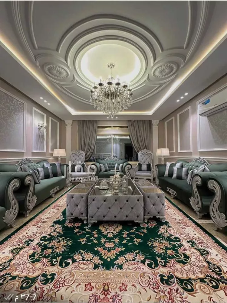 فيلا للبيع في شارع ذات الطلح ، حي المحالة ، لعصان ، منطقة عسير صورة 5