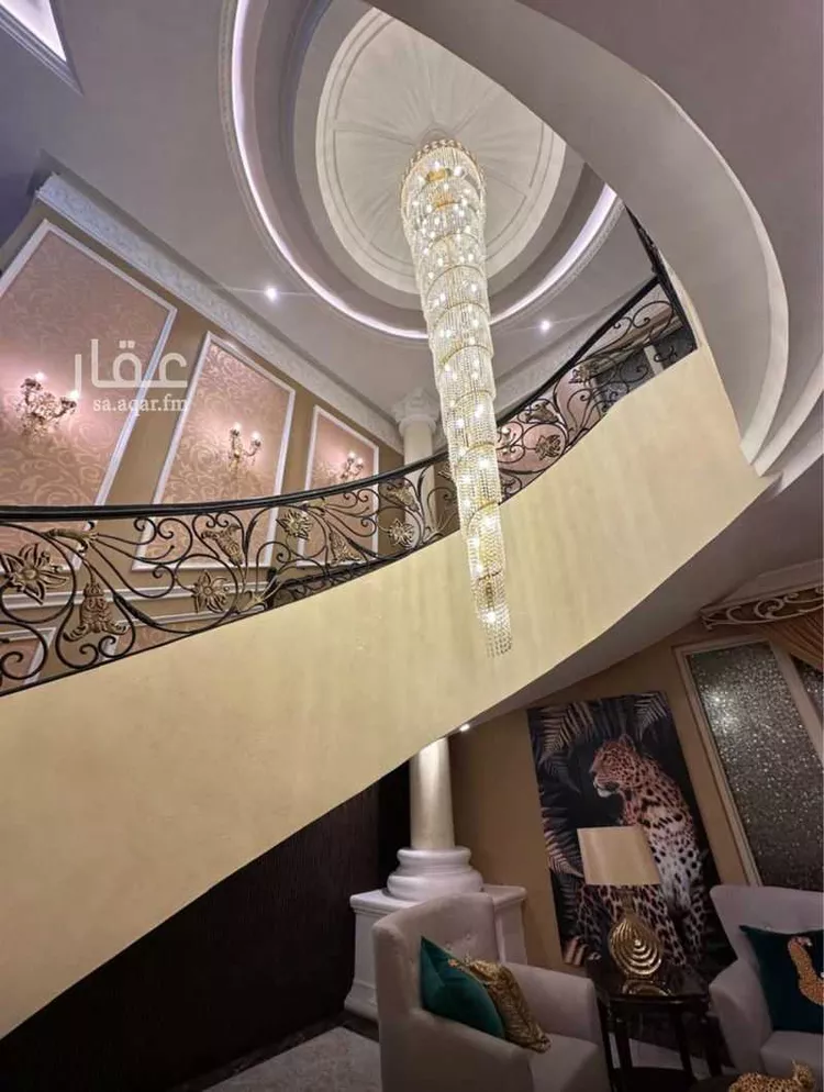 فيلا للبيع في شارع ذات الطلح ، حي المحالة ، لعصان ، منطقة عسير صورة 4