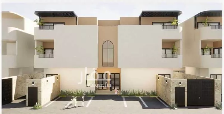 شقة للإيجار في شارع أبي المعالي النيسابوري ، حي الخليج ، الرياض ، منطقة الرياض