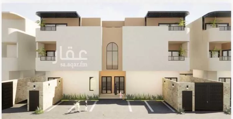 دور للإيجار في شارع ابي المعالي النيسابوري, حي الخليج, مدينة الرياض, منطقة الرياض