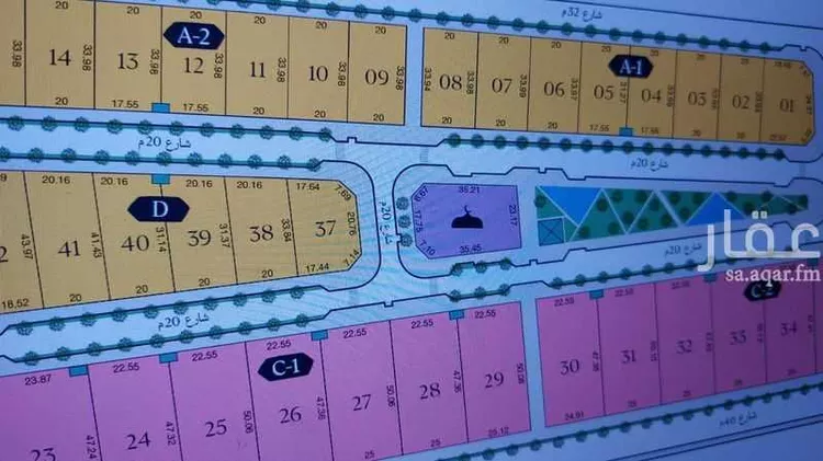 أرض للبيع في شارع ثنيان ابا الخيل ، حي مدينة السلطان ، جدة ، جدة