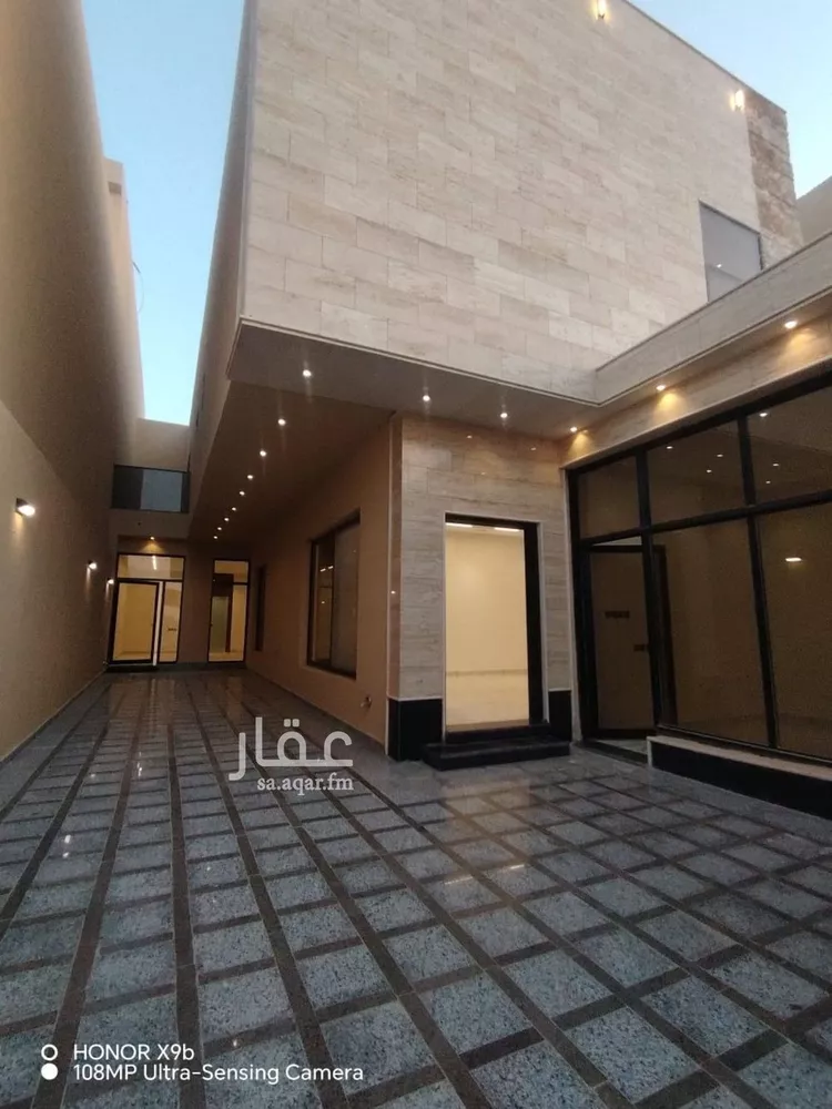 فيلا للبيع في شارع يحيى الطائي, حي طويق, مدينة الرياض, منطقة الرياض 16