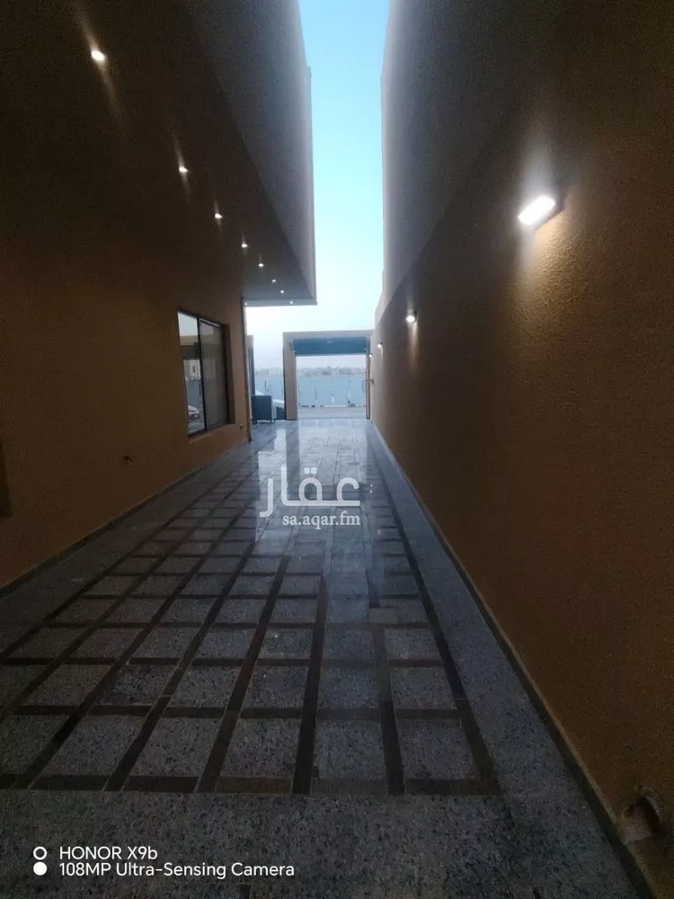 فيلا للبيع في شارع يحيى الطائي, حي طويق, مدينة الرياض, منطقة الرياض 25