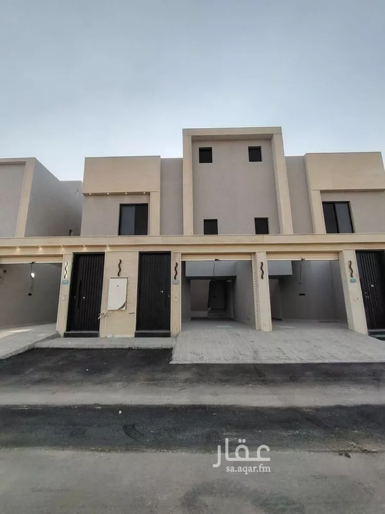دور للبيع في حي بدر, مدينة الرياض, منطقة الرياض
