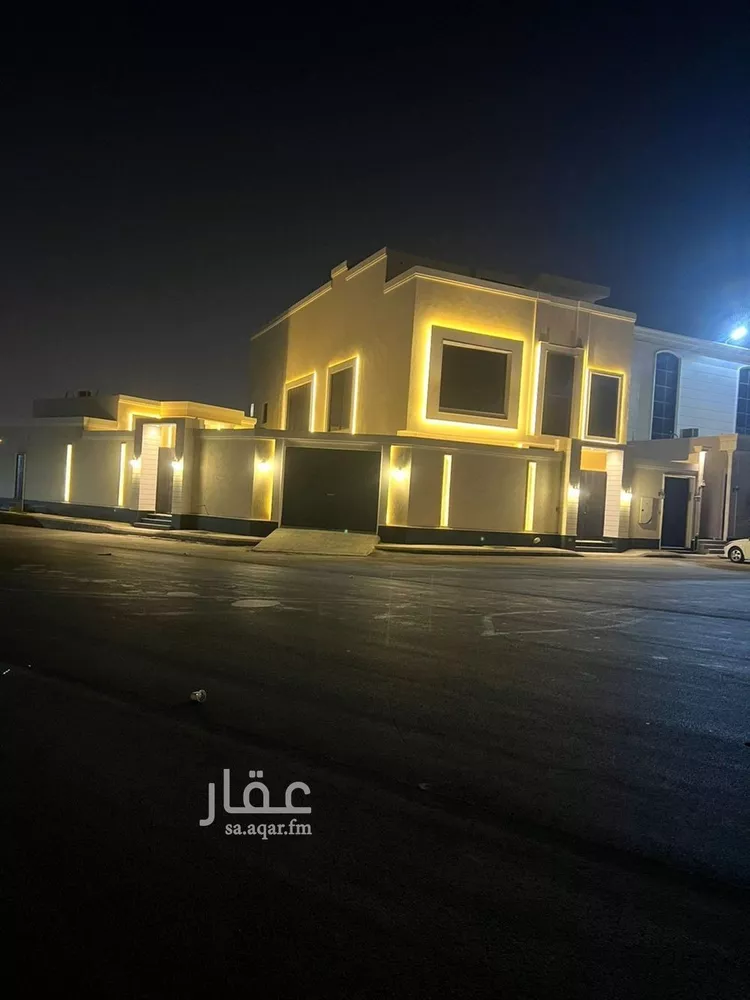 فيلا للبيع في شارع  235, حي طويق, مدينة الرياض, منطقة الرياض