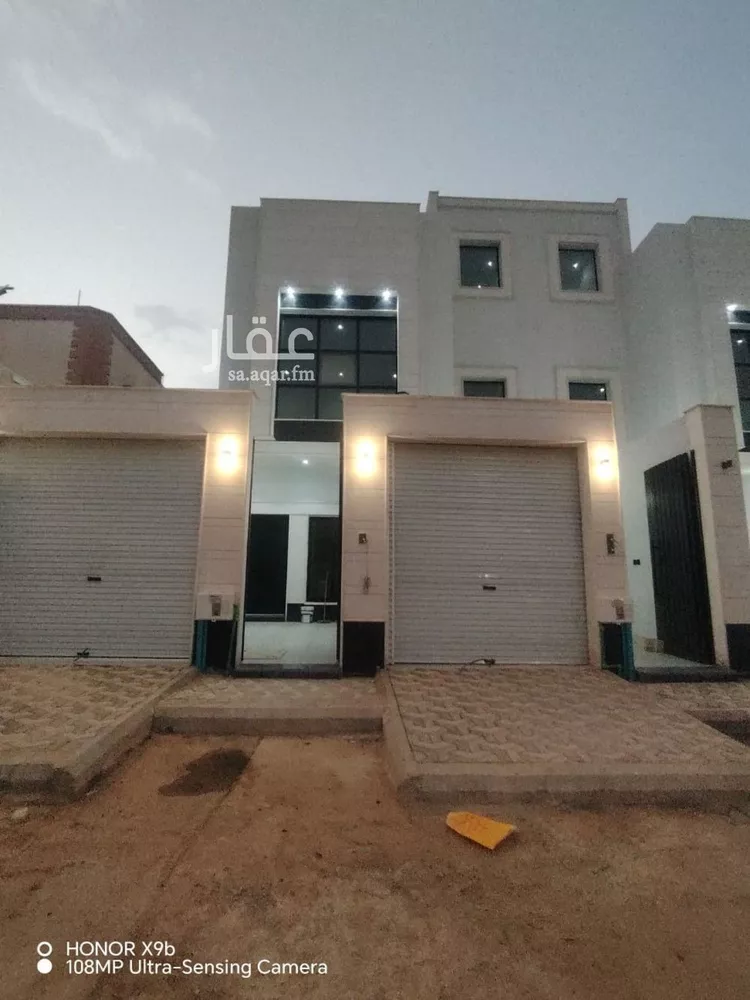 Floor for Sale in Riyadh Al Uraija Al Gharbiyah 9