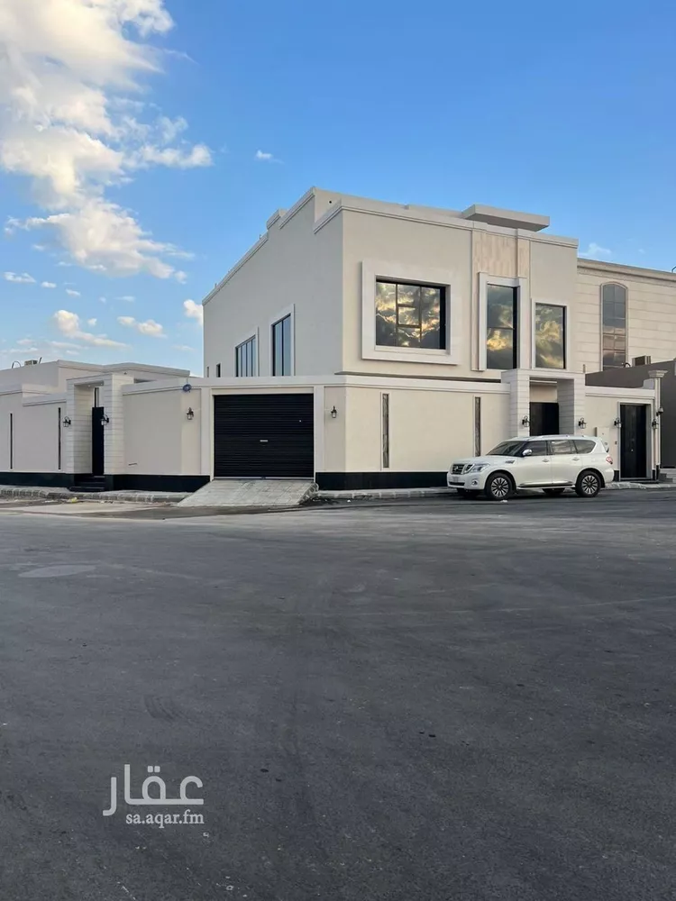 فيلا للبيع في شارع البلور, حي طويق, مدينة الرياض, منطقة الرياض صورة 2