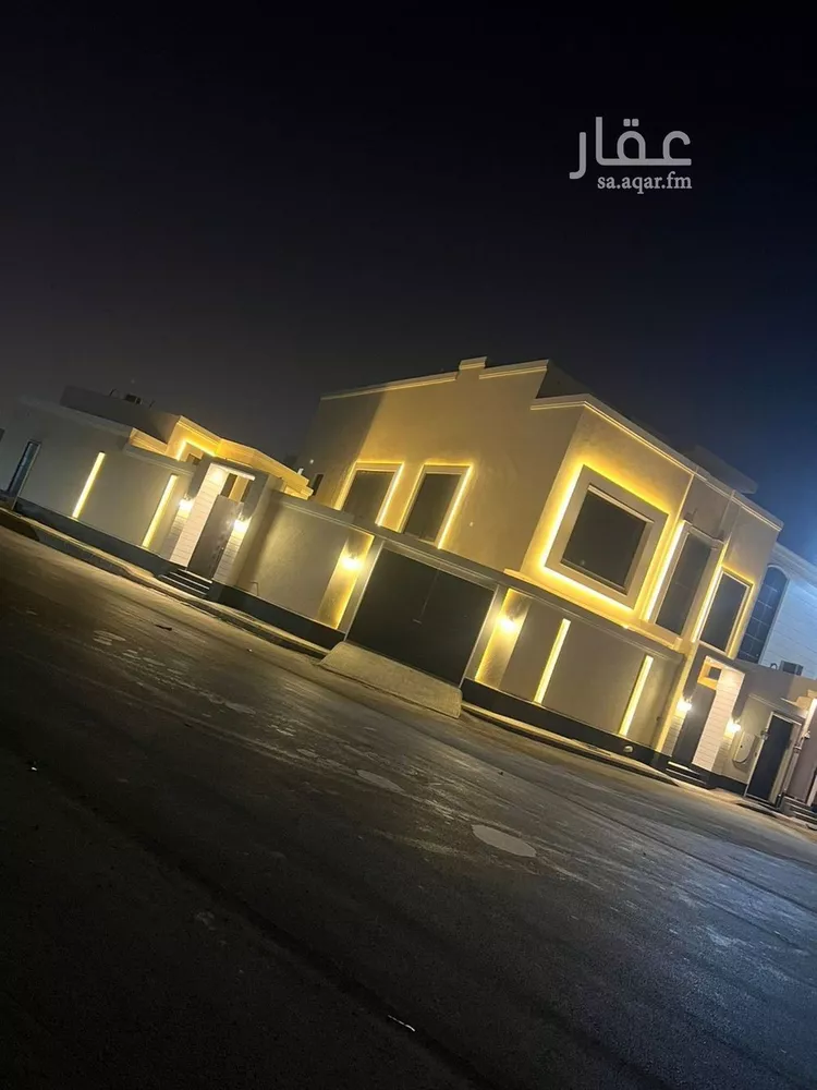 Villa for Sale in Riyadh Tuwaiq