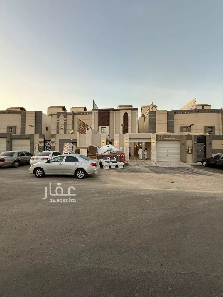 فيلا للبيع في شارع محمد رشاد سالم, حي طويق, مدينة الرياض, منطقة الرياض