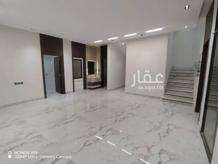 فيلا للبيع في شارع يحيى الطائي, حي طويق, مدينة الرياض, منطقة الرياض 11