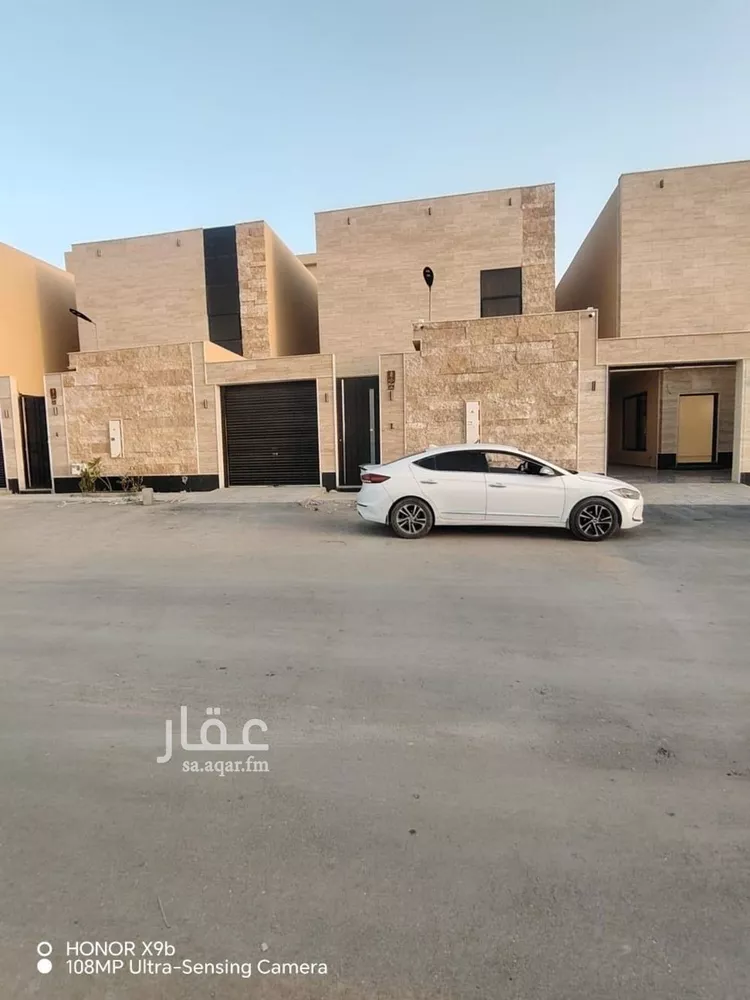 فيلا للبيع في شارع يحيى الطائي, حي طويق, مدينة الرياض, منطقة الرياض 18