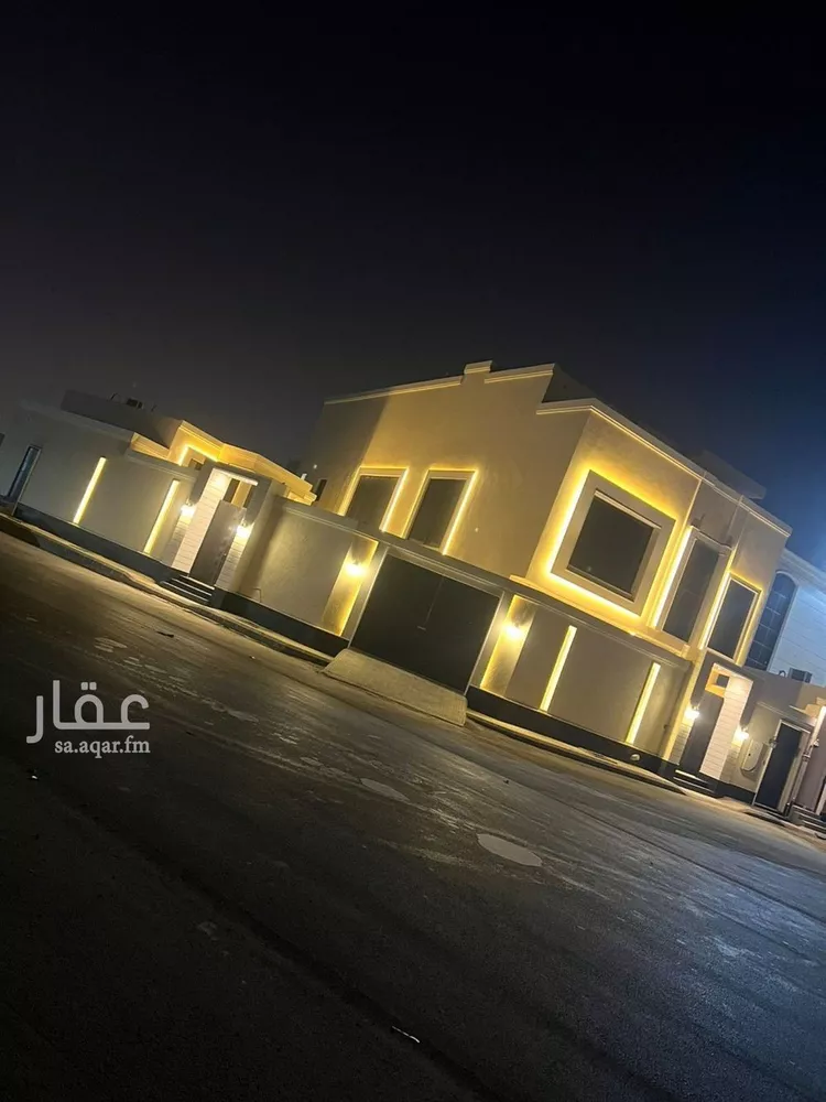 فيلا للبيع في شارع  235, حي طويق, مدينة الرياض, منطقة الرياض صورة 2