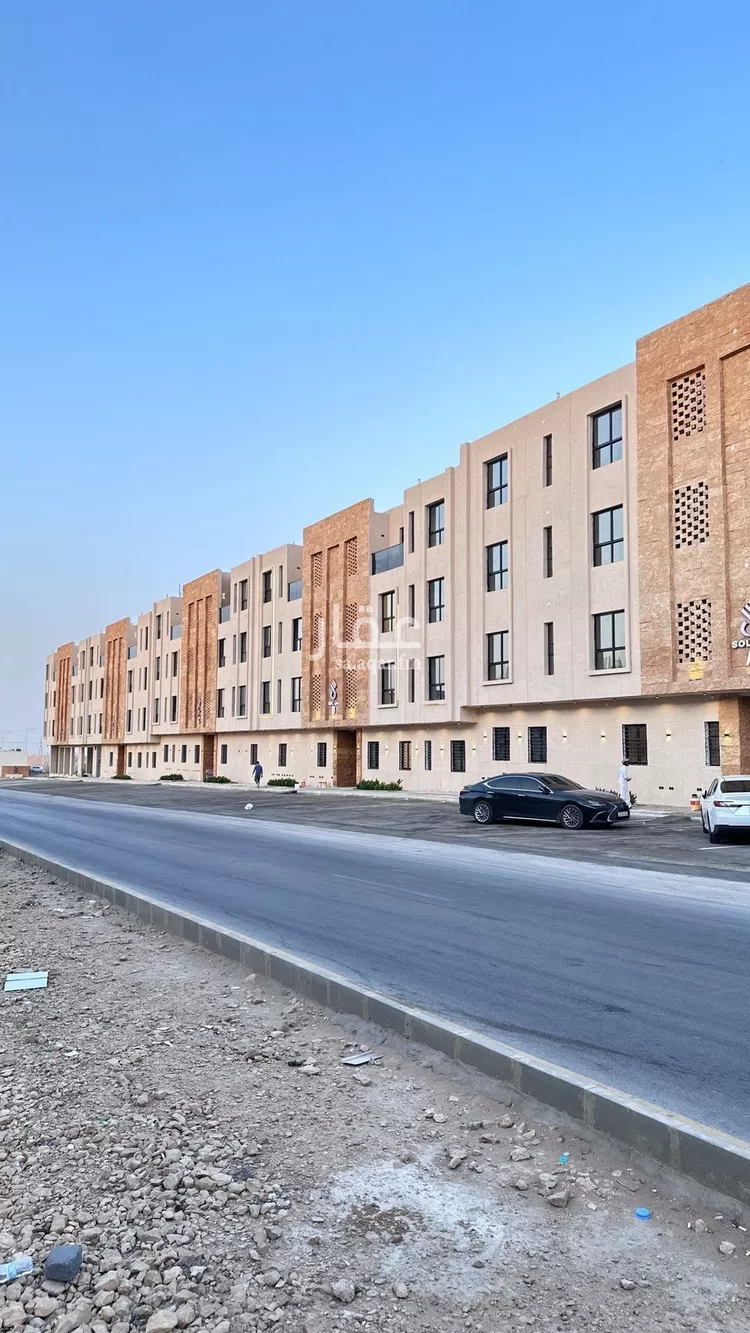شقة للبيع في شارع عبدالله بن مسرور , حي ديراب, مدينة الرياض, منطقة الرياض صورة 3