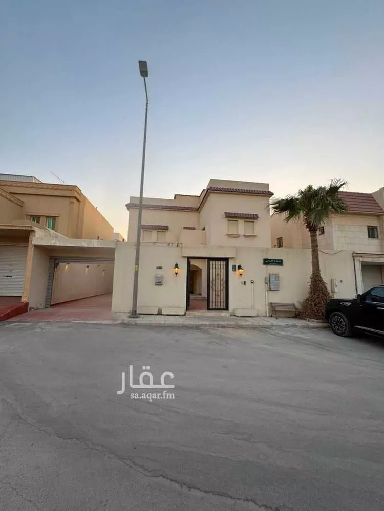 فيلا للبيع في شارع الكريمي, حي التعاون, مدينة الرياض, منطقة الرياض