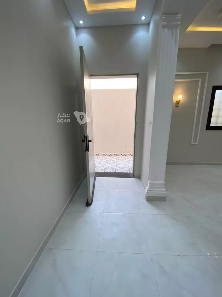 دور للإيجار في شارع احمد فتحي زغلول, حي البرية, مدينة الرياض, منطقة الرياض 4