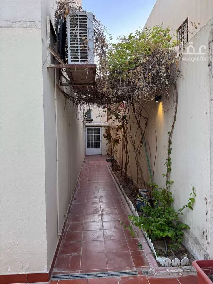 فيلا للإيجار في شارع الكريمي, حي التعاون, مدينة الرياض, منطقة الرياض صورة 3