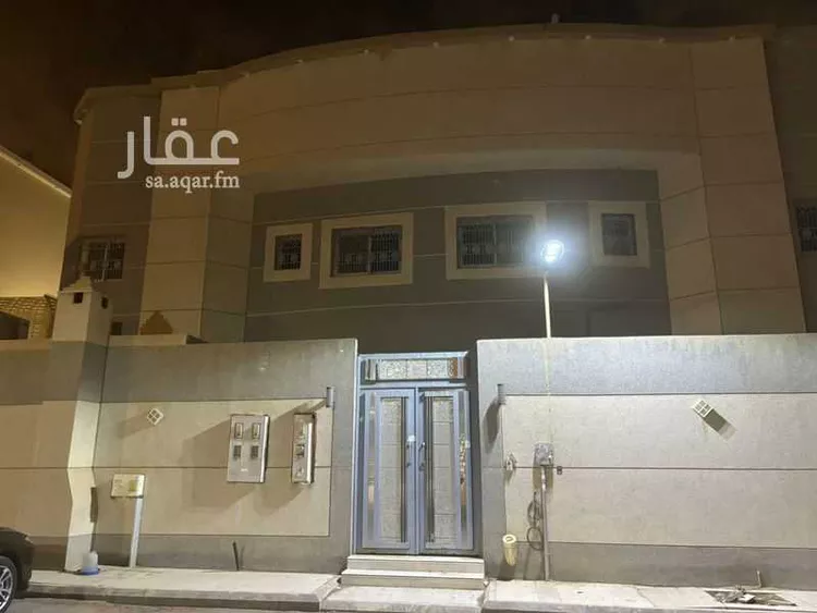 فيلا للإيجار في شارع حراء, حي ظهرة لبن, مدينة الرياض, منطقة الرياض