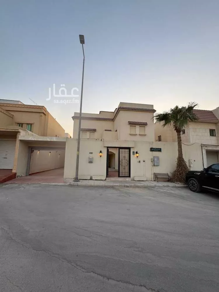 فيلا للبيع في شارع الكريمي, حي التعاون, مدينة الرياض, منطقة الرياض صورة 4