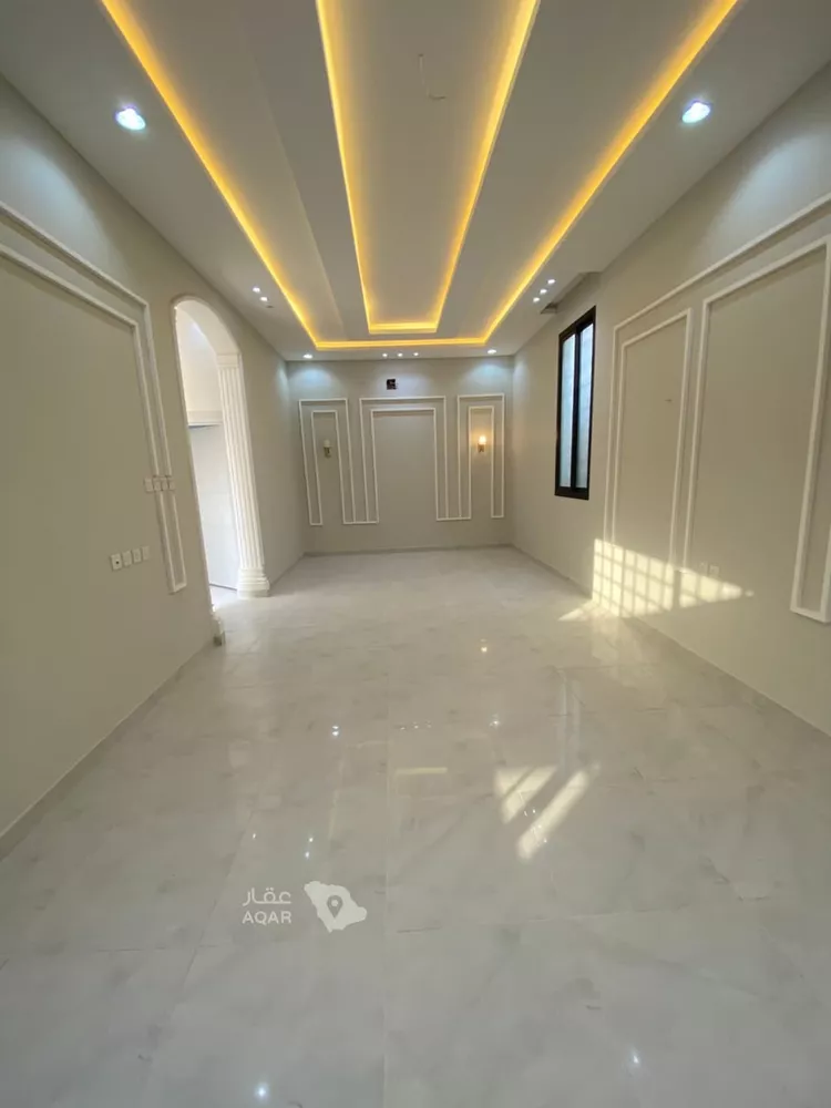 دور للإيجار في شارع احمد فتحي زغلول, حي البرية, مدينة الرياض, منطقة الرياض 2