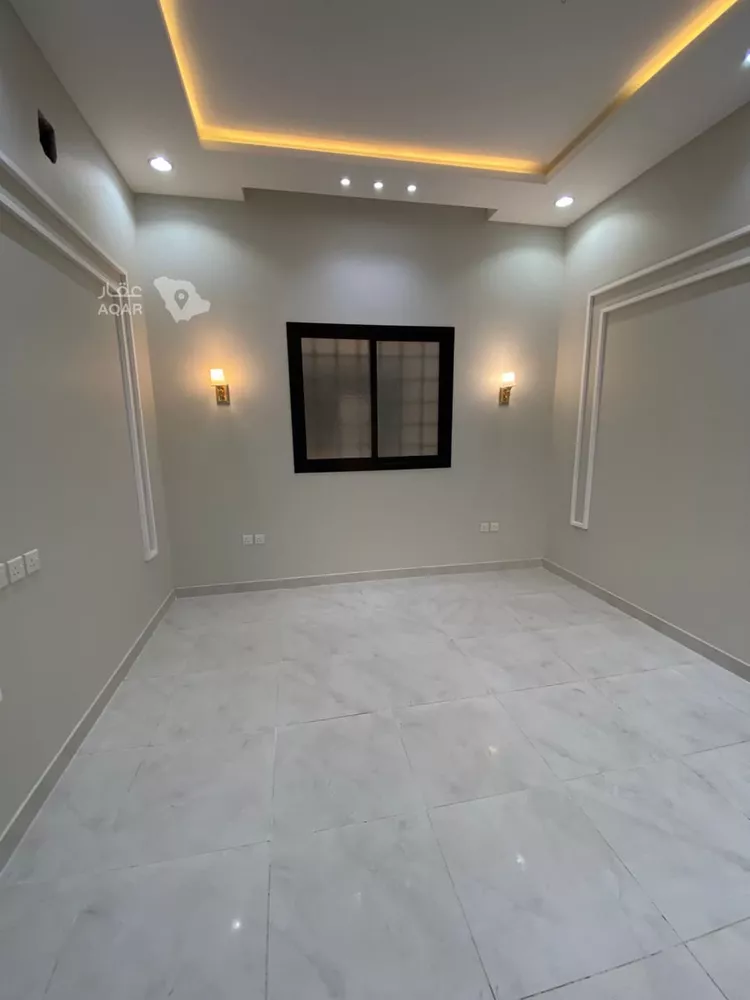 دور للإيجار في شارع احمد فتحي زغلول, حي البرية, مدينة الرياض, منطقة الرياض 5