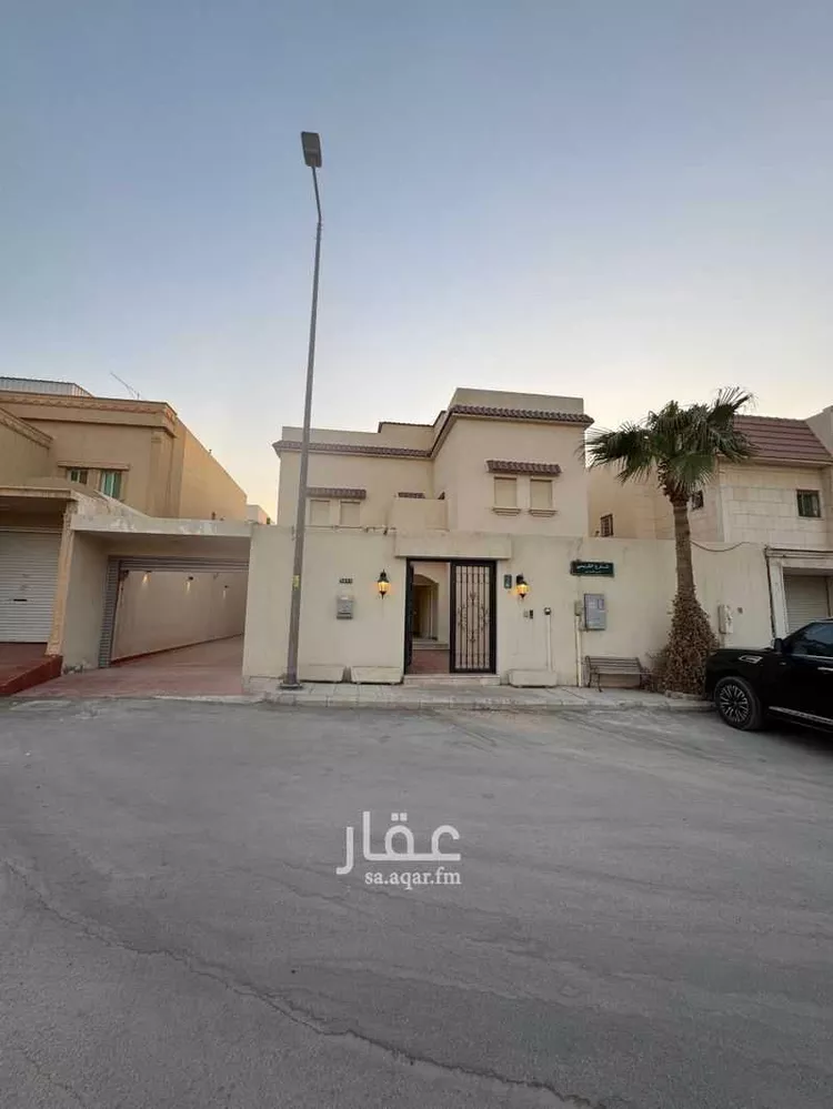 فيلا للبيع في شارع الكريمي, حي التعاون, مدينة الرياض, منطقة الرياض صورة 5