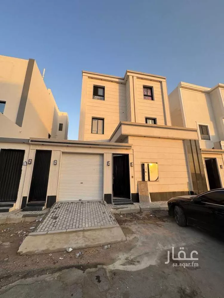 Floor for Rent in Riyadh Al Bariah