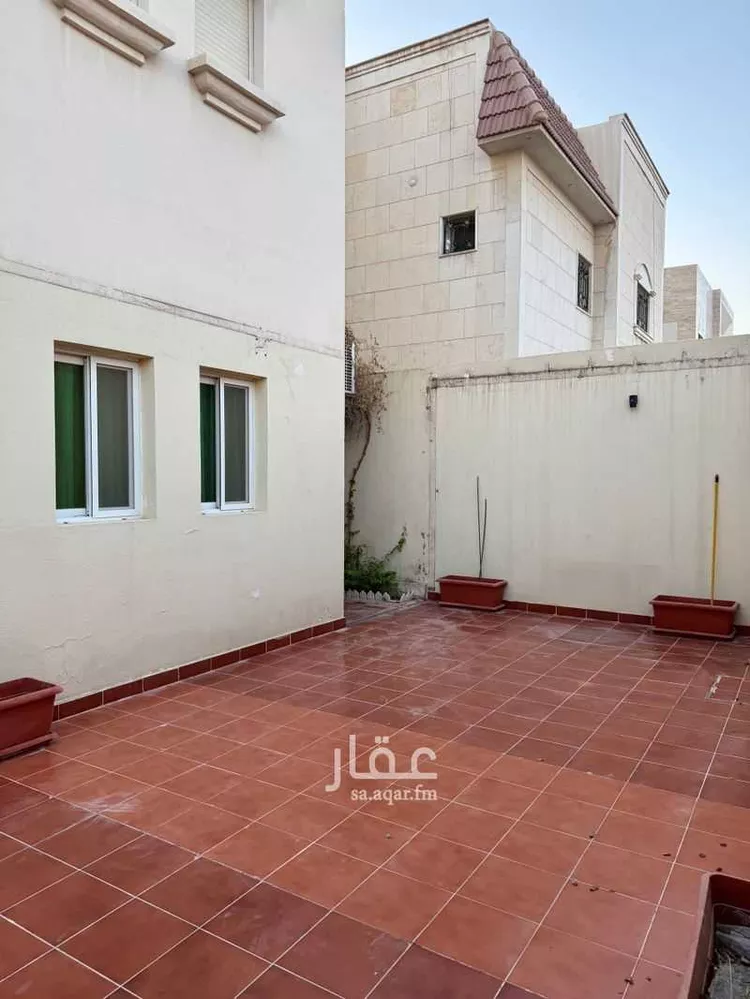 فيلا للإيجار في شارع الكريمي, حي التعاون, مدينة الرياض, منطقة الرياض صورة 2
