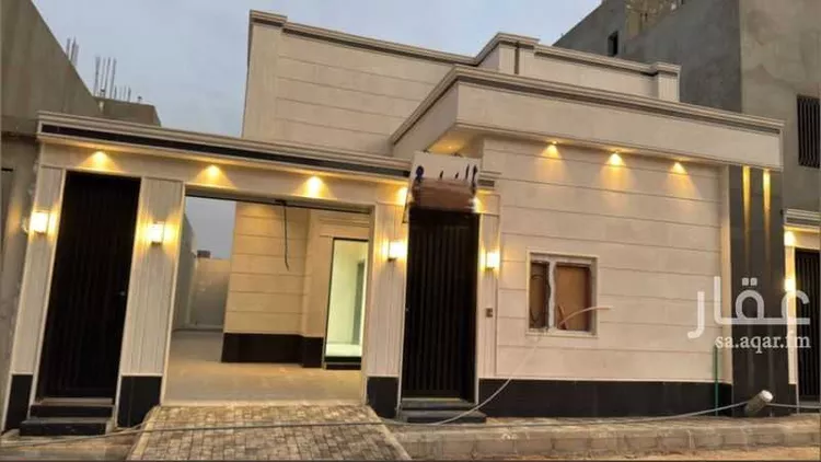 دور للإيجار في شارع ابن أبي سعد, حي البرية, مدينة الرياض, منطقة الرياض