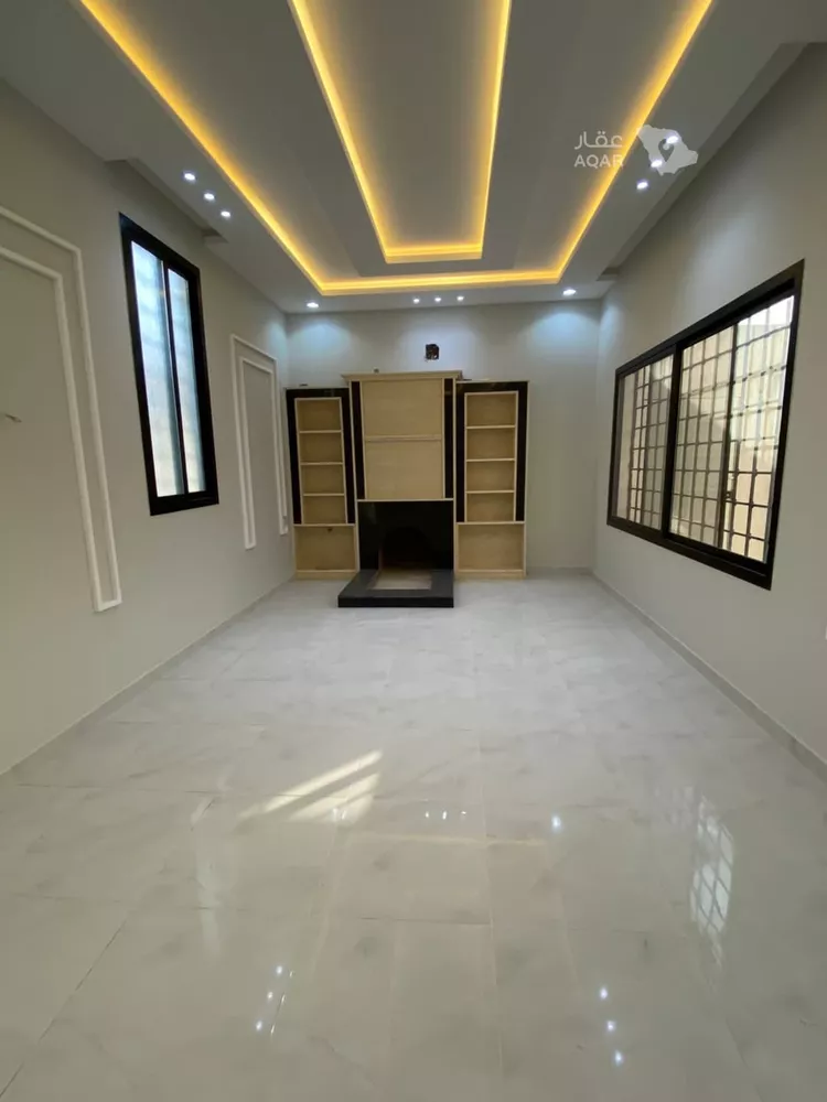 دور للإيجار في شارع احمد فتحي زغلول, حي البرية, مدينة الرياض, منطقة الرياض 6