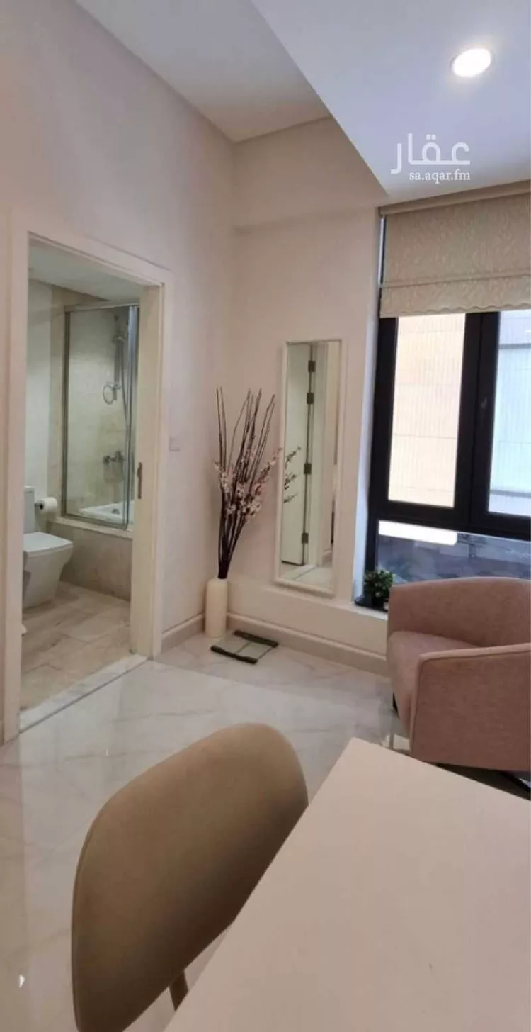 Apartment for Rent in Jeddah Al Nahdah 7