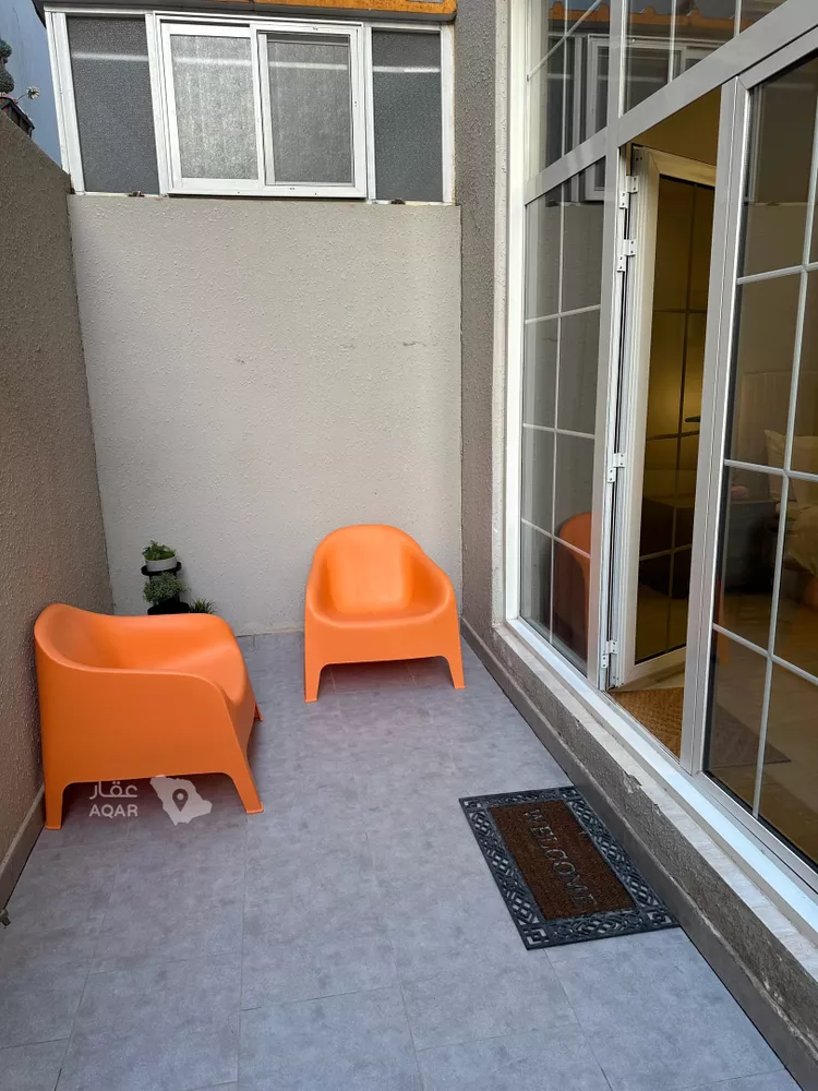 Studio for rent in Riyadh Al Yasmin 6
