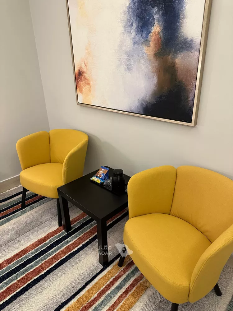 Studio for rent in Riyadh Al Yasmin صورة 5